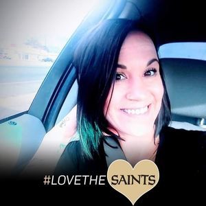 Meet your Posher, Lynn